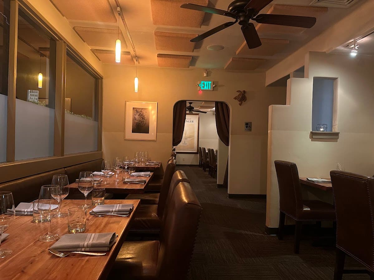 Monterey Culinary & Coastal Escape
