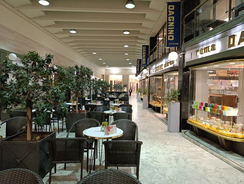 Pasticceria Dagnino
