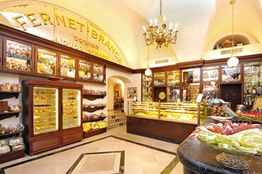 Pasticceria Pansa