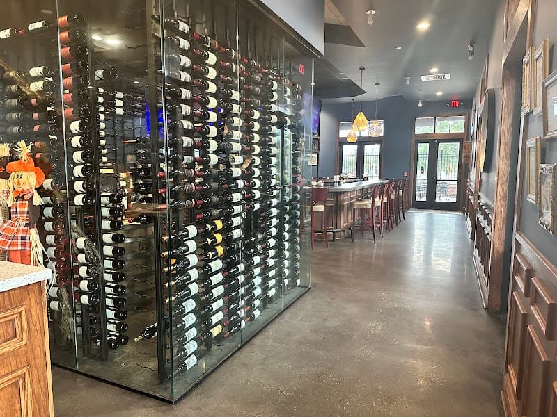 Patio 44 Biloxi