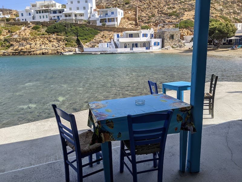 Pavlakis Fish Tavern