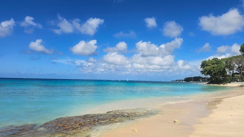 Paynes Bay Beach