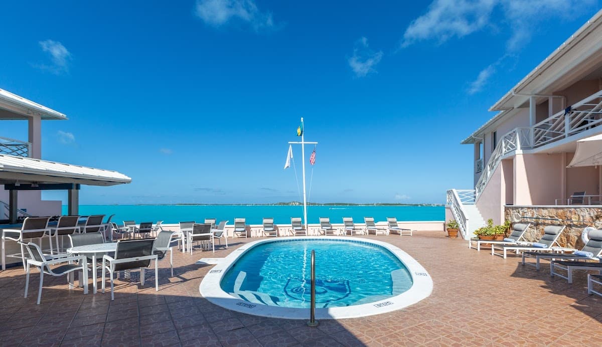 Peace & Plenty Resort