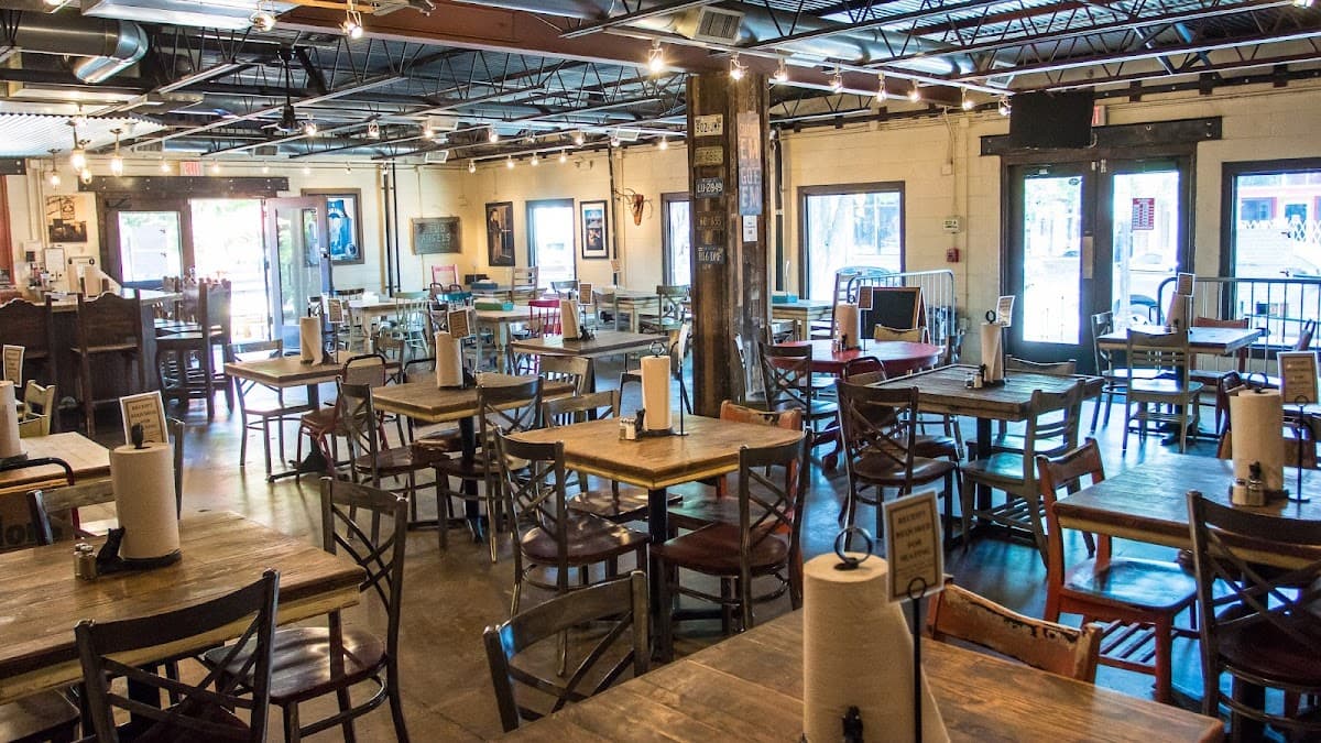 Dallas Foodie Weekend: Texan Tastes & Culinary Crafts