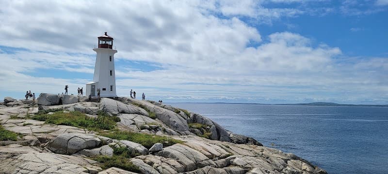 Peggy's Cove