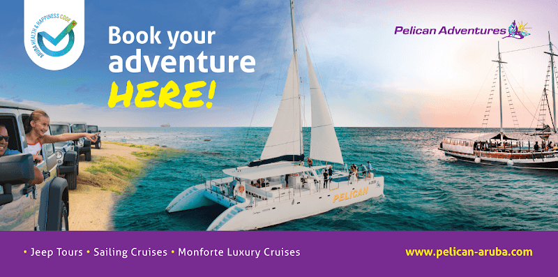 Pelican Adventures Sunset Catamaran