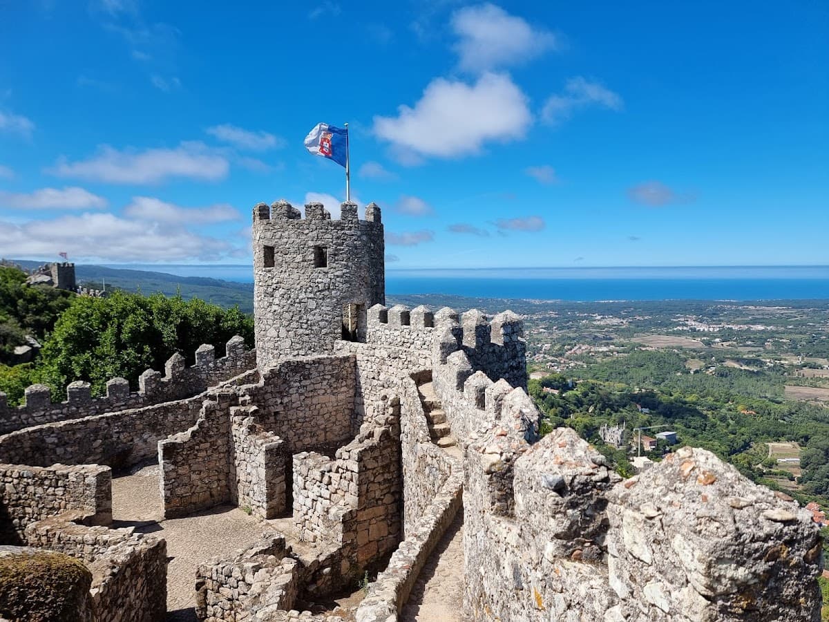 Rustic Lisbon Adventure: Sintra Trails & Hidden Bites