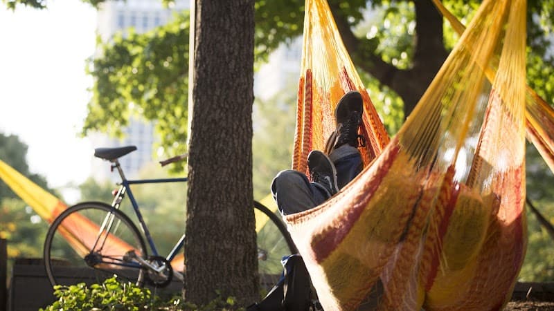 Penn’s Landing & Spruce Street Harbor Park