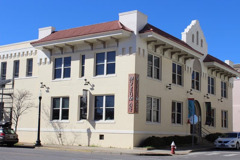 Pensacola Museum of Art