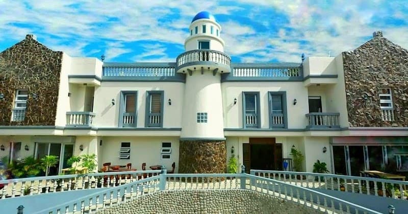 Pension Ivatan Restaurant