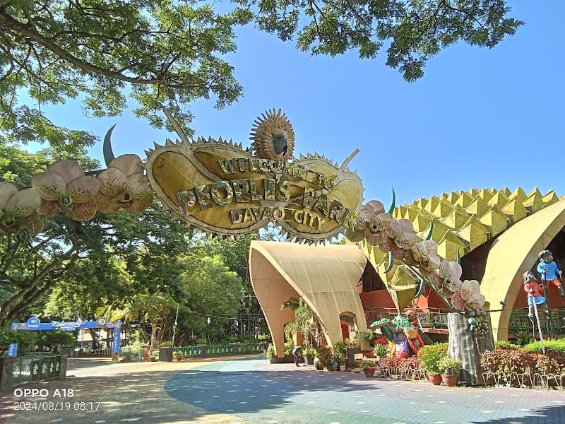 People's Park