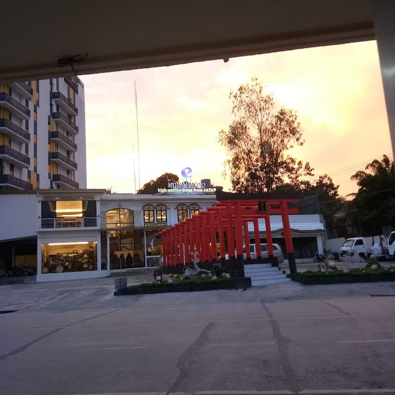 7 Days of Jungle-Coast Calm in Cebu