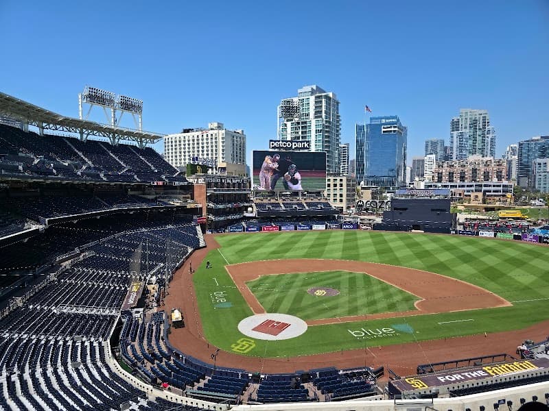 Petco Park