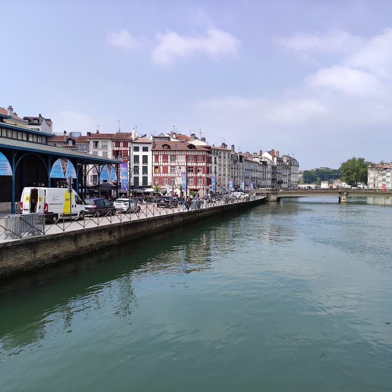 Petit Bayonne Pintxos Crawl