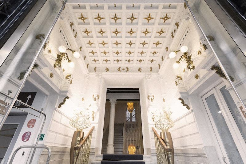 petit palace Lealtad Plaza