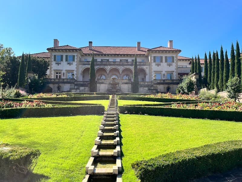 Philbrook Museum of Art & Gardens