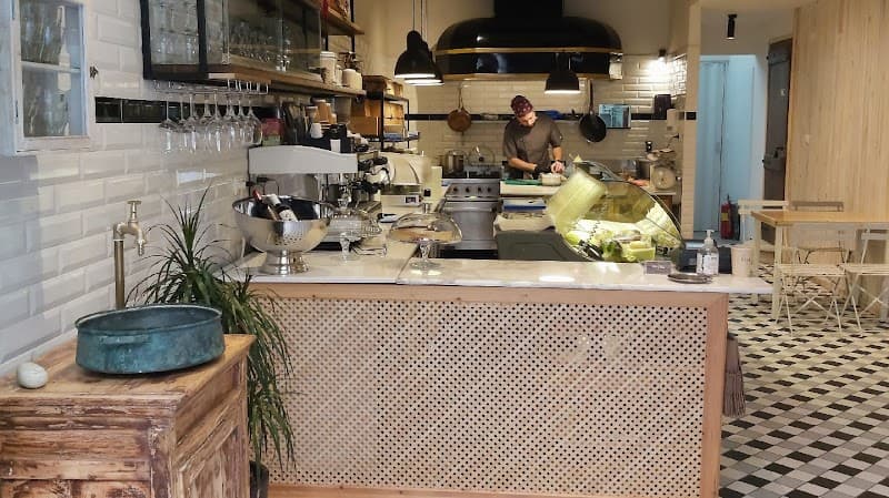 Phyllo Bakery Chania