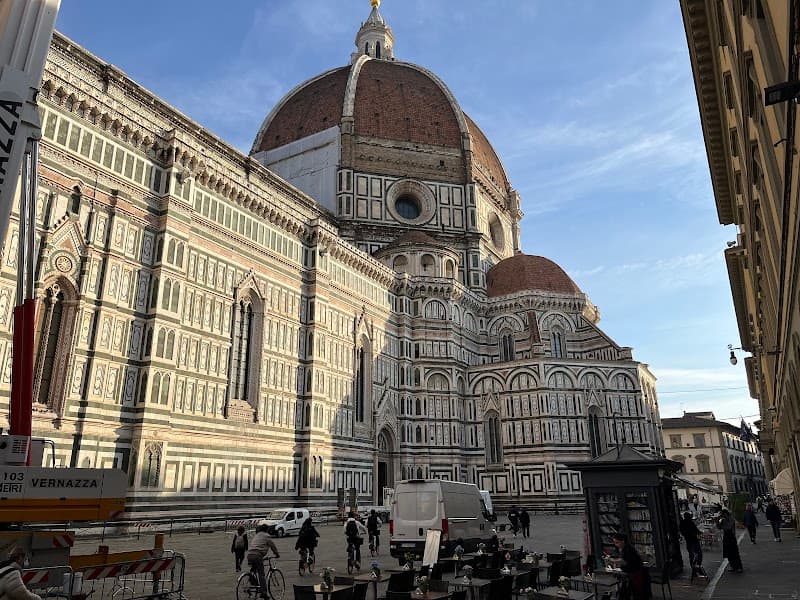 Piazza del Duomo and Cathedral Complex