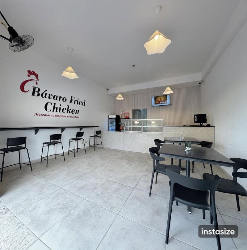 Pica Pollo Bavaro