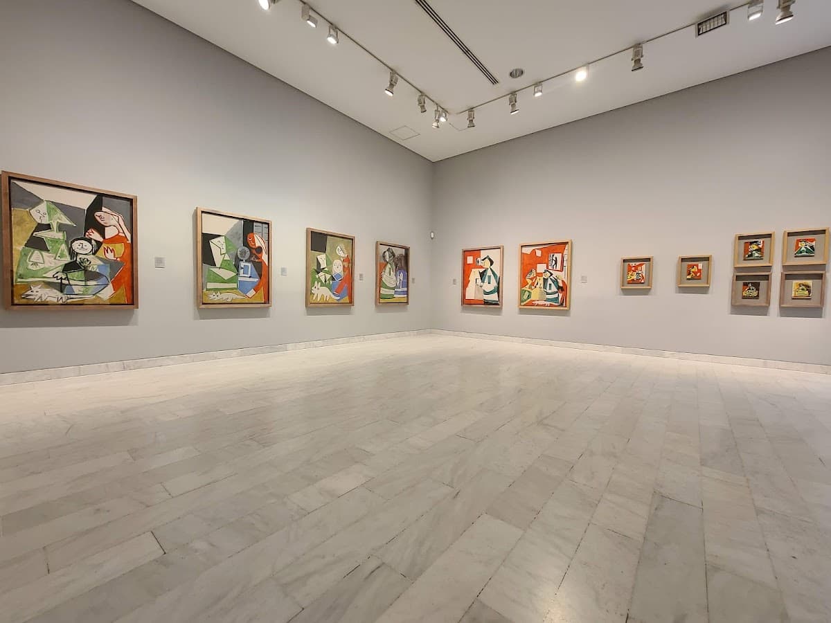 Picasso Museum