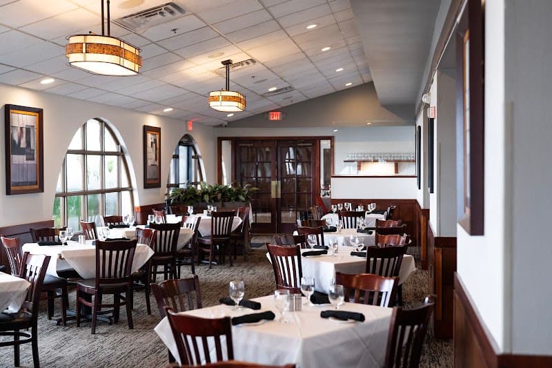 Pier 22 Restaurant