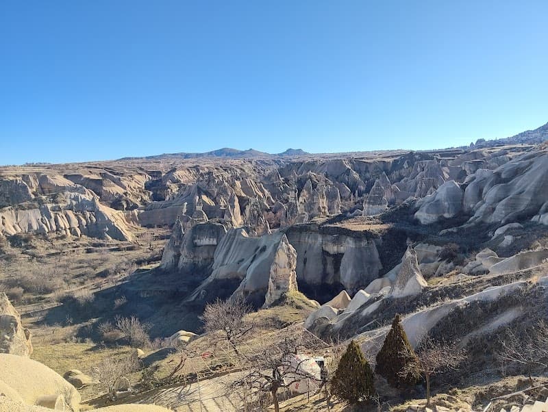 Pigeon Valley Trail