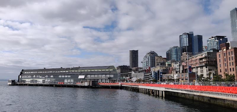 Pike Place Market Cooking Class