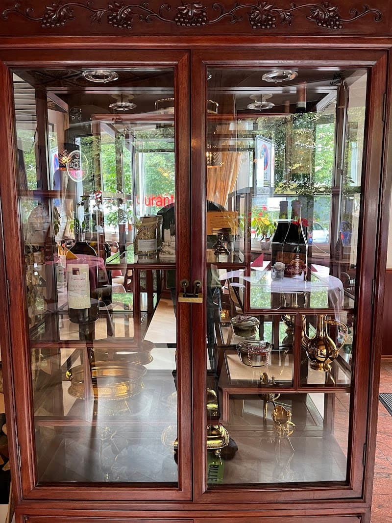 Pizzeria & Ristorante Bellini