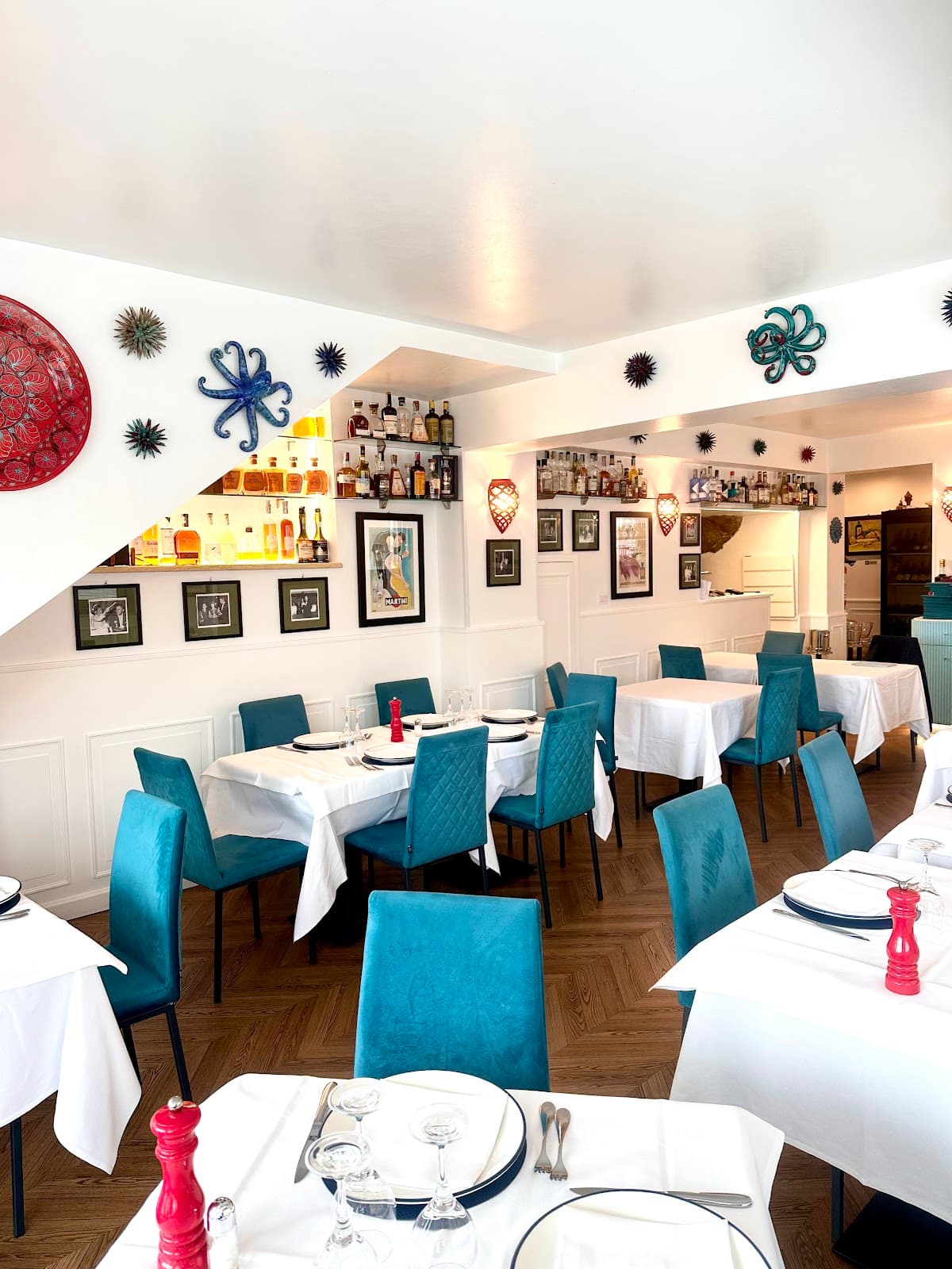 Pizzeria Da Nino