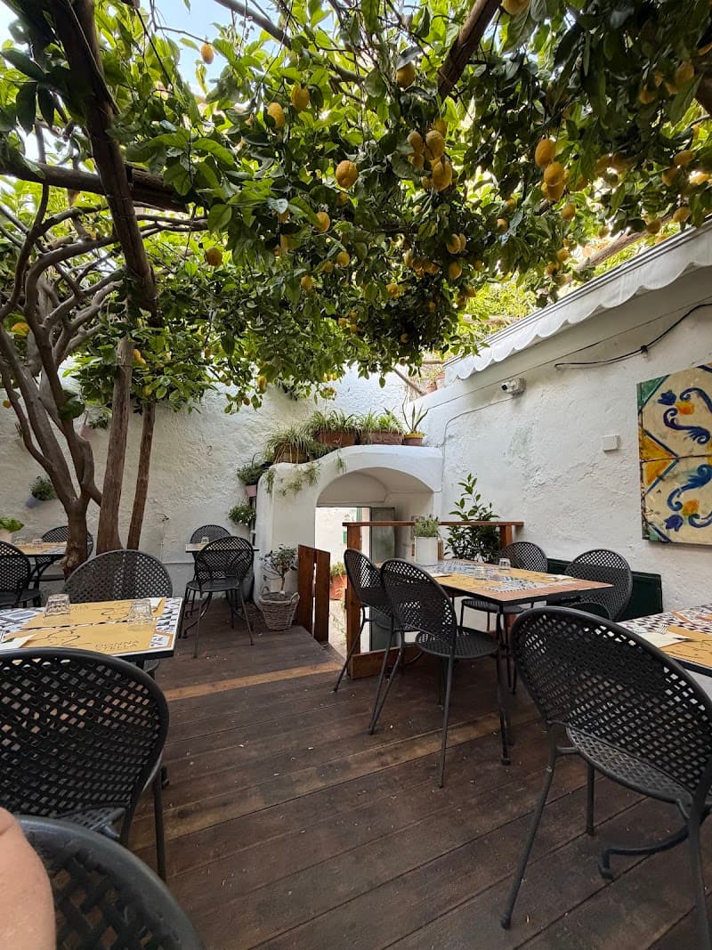 Pizzeria Donna Stella