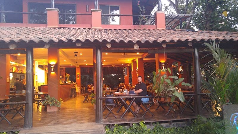 Pizzeria La Baula
