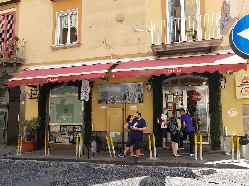 Pizzeria Starita
