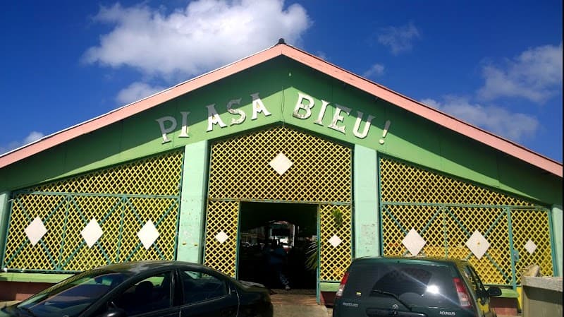 Eight Days of Colorful Adventure in Curaçao