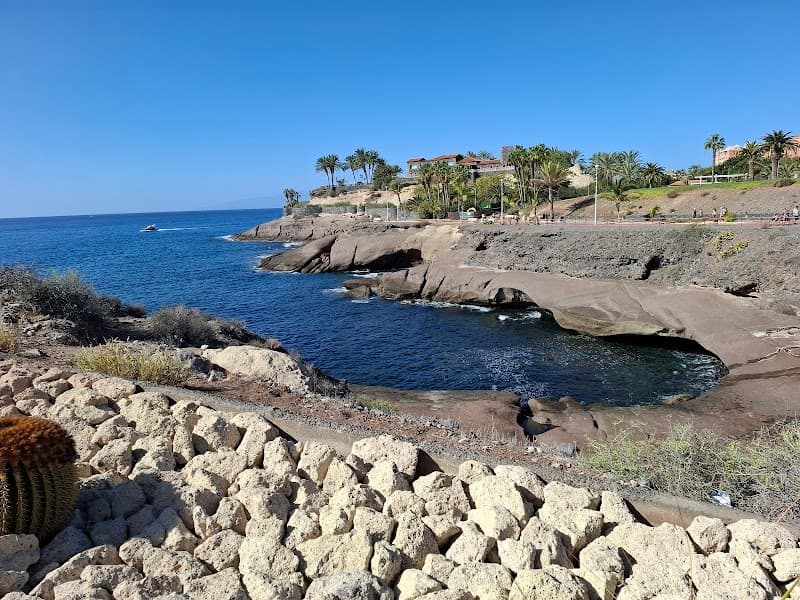 Playa del Duque