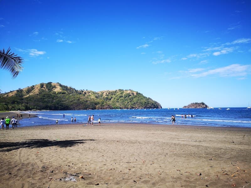 Playas del Coco Beach Time