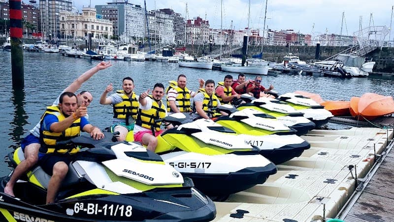 Playaventura Kayaking