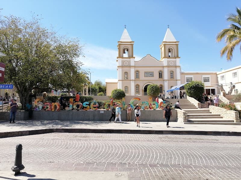 Plaza Mijares