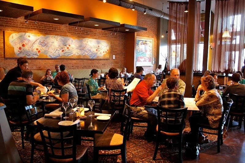 Romantic Green Escape in Downtown Greenville