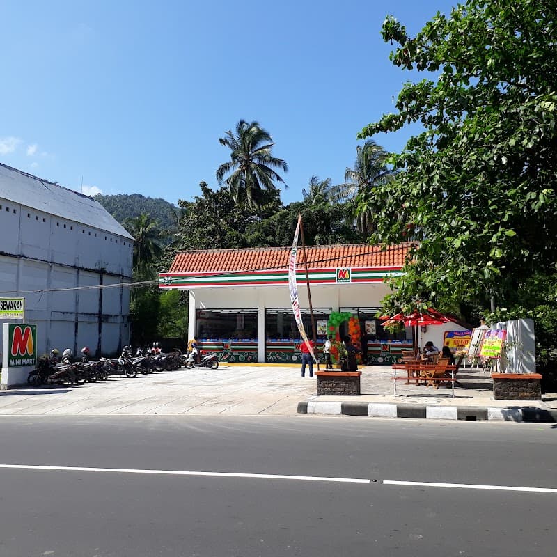 Pondok Senggigi Cafe
