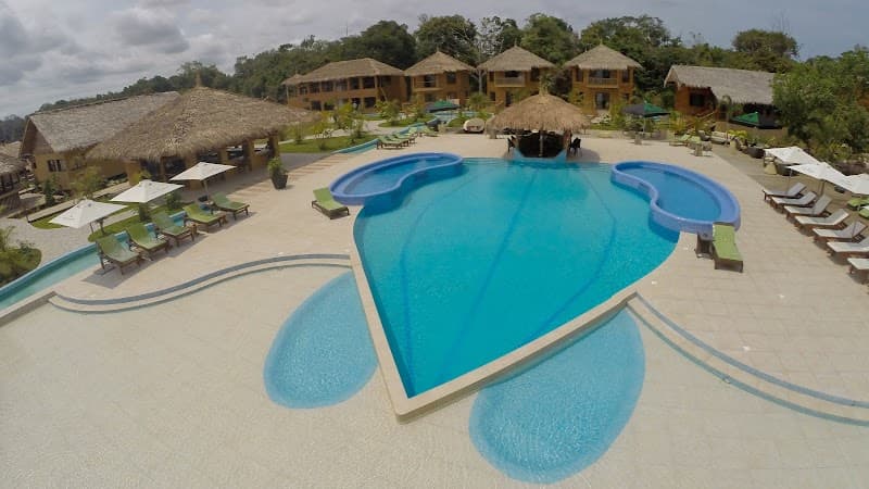 Libreville Jungle-Wild Romance: 7 Slow Days by Sea and Forest