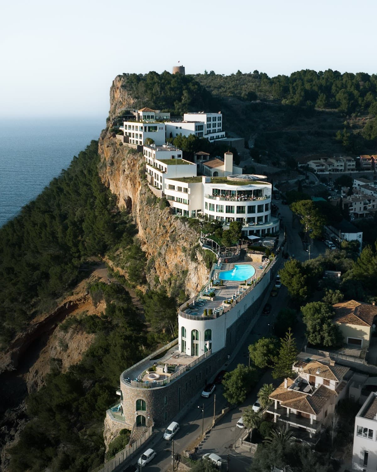 Port de Sóller Beach