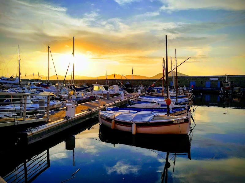 Seven Days of Sun & Sea in Saint-Tropez