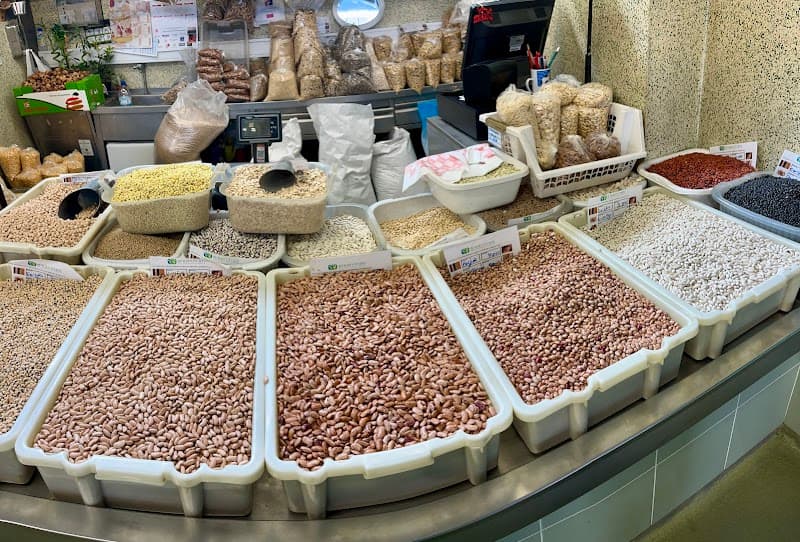 Portimão Municipal Market