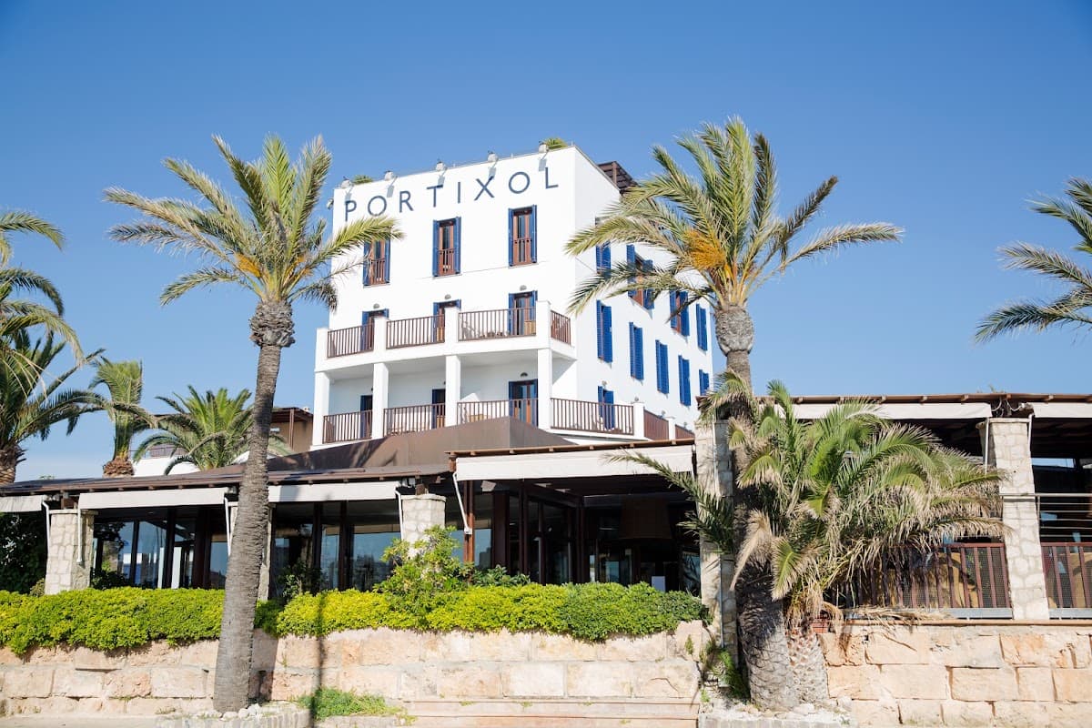 Portixol Promenade