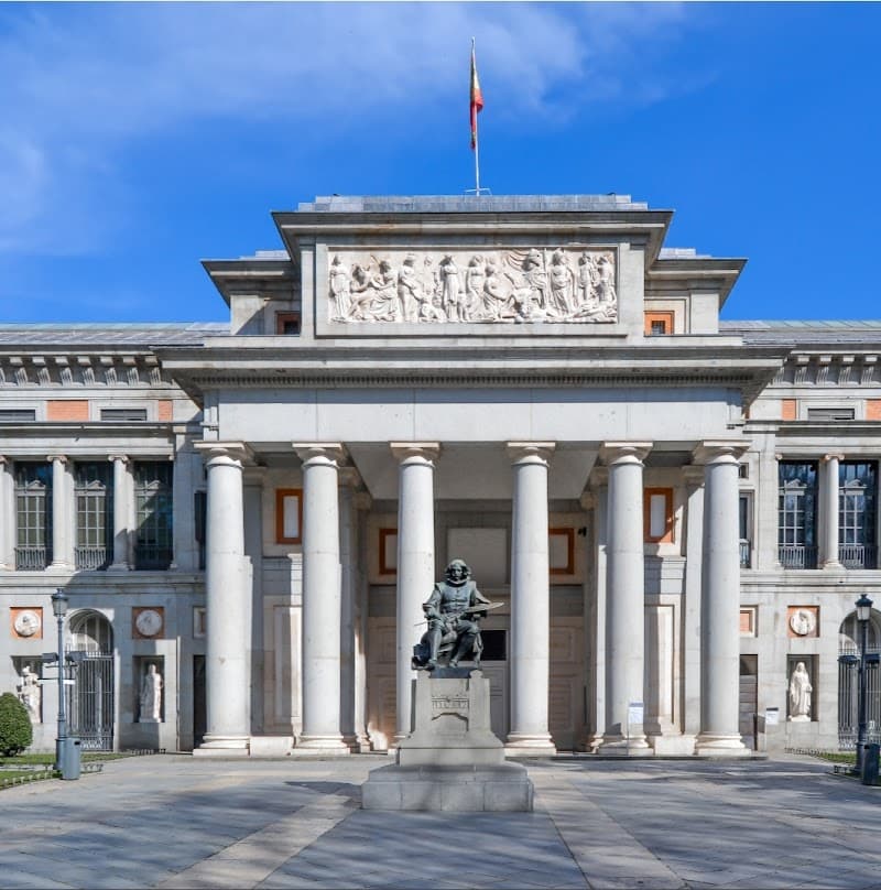 Prado Museum & Retiro Park
