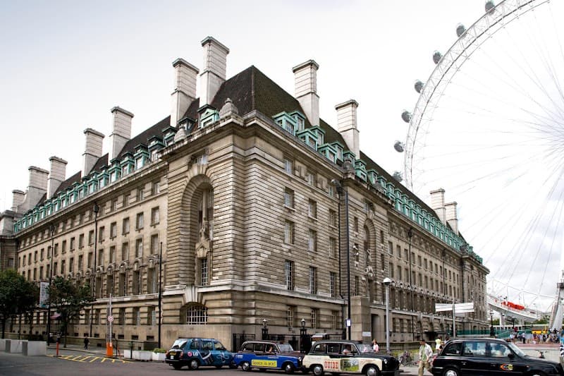 Premier Inn London Westminster