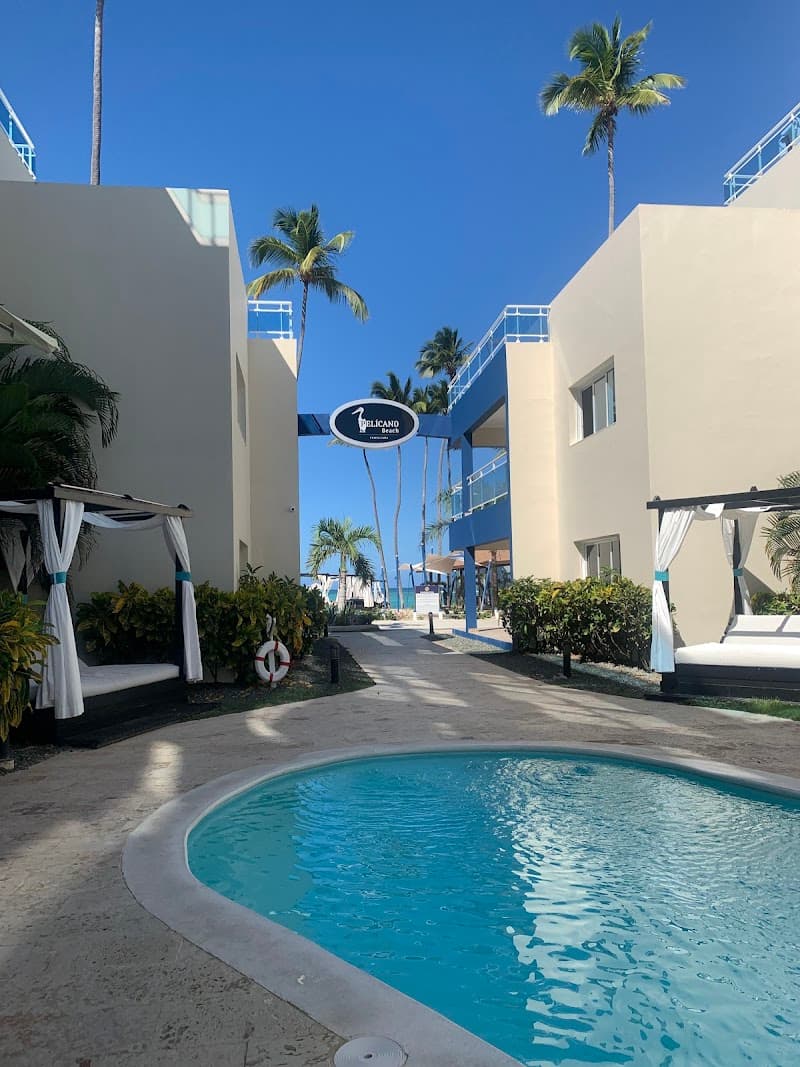 Presidential Suites Punta Cana