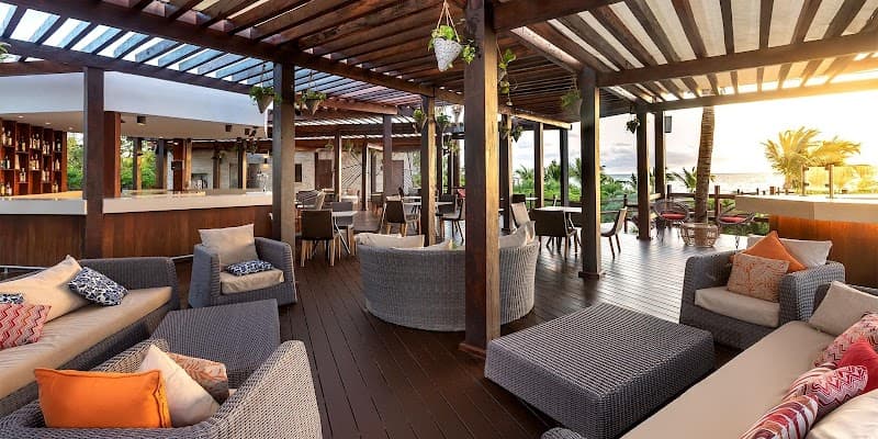 Romantic Moon Palace Jamaica Escape