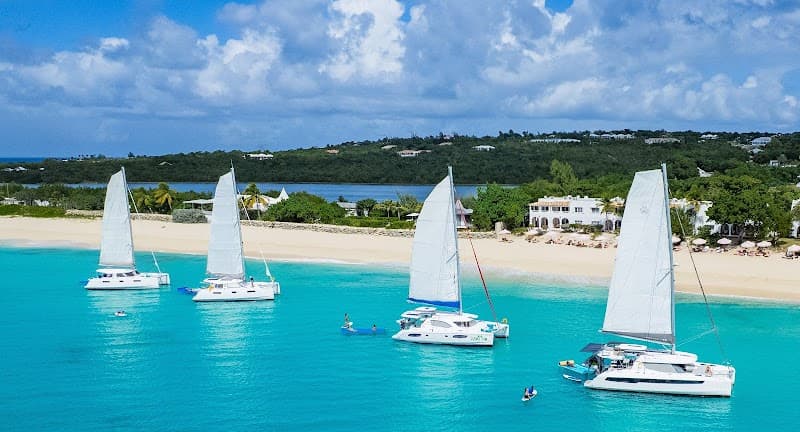 Private Catamaran Charter