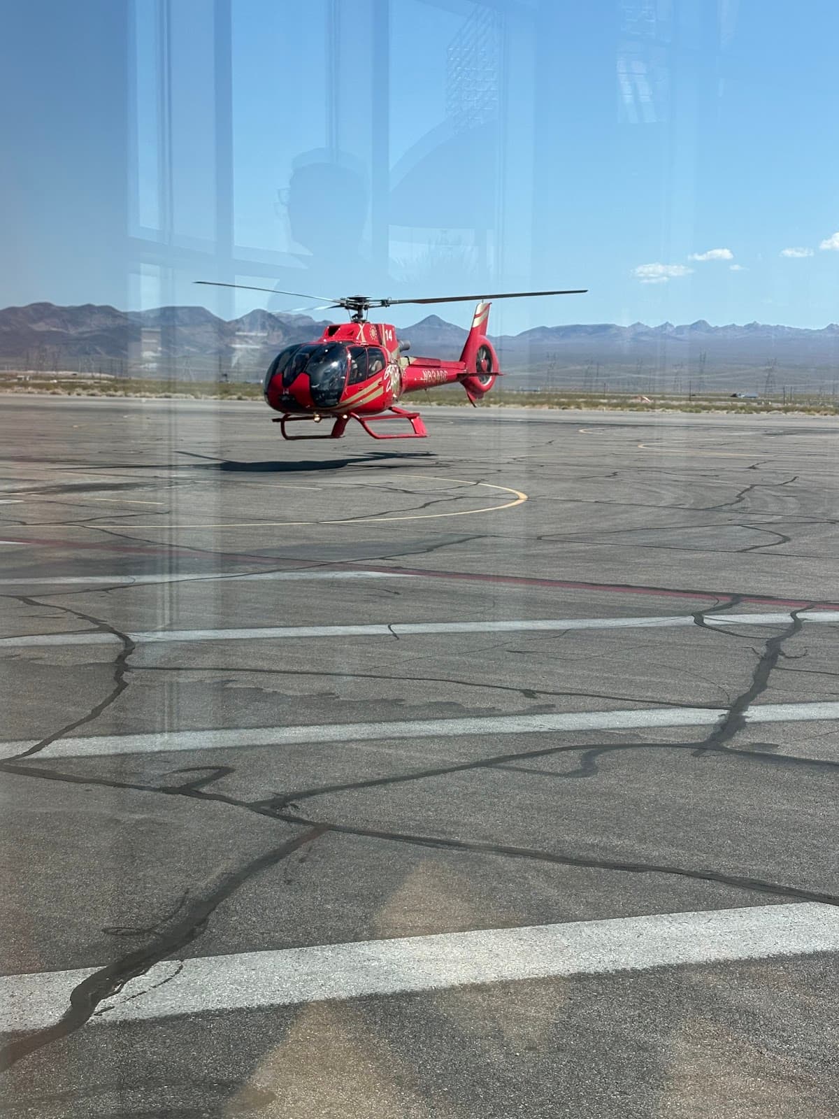 Private Helicopter Tour